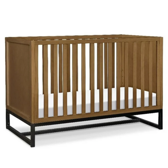 Ryder 3-in-1 Crib by DaVinci at $499! Shop now at Nestled by Snuggle Bugz for Cribs.