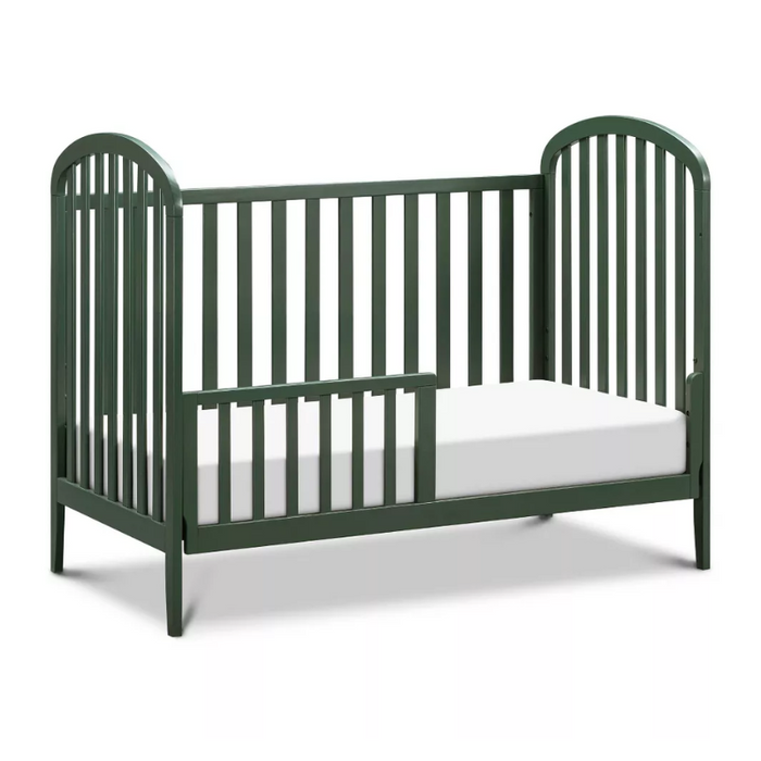 Beau 3-in-1 Convertible Crib by DaVinci at $299! Shop now at Nestled by Snuggle Bugz for Cribs.