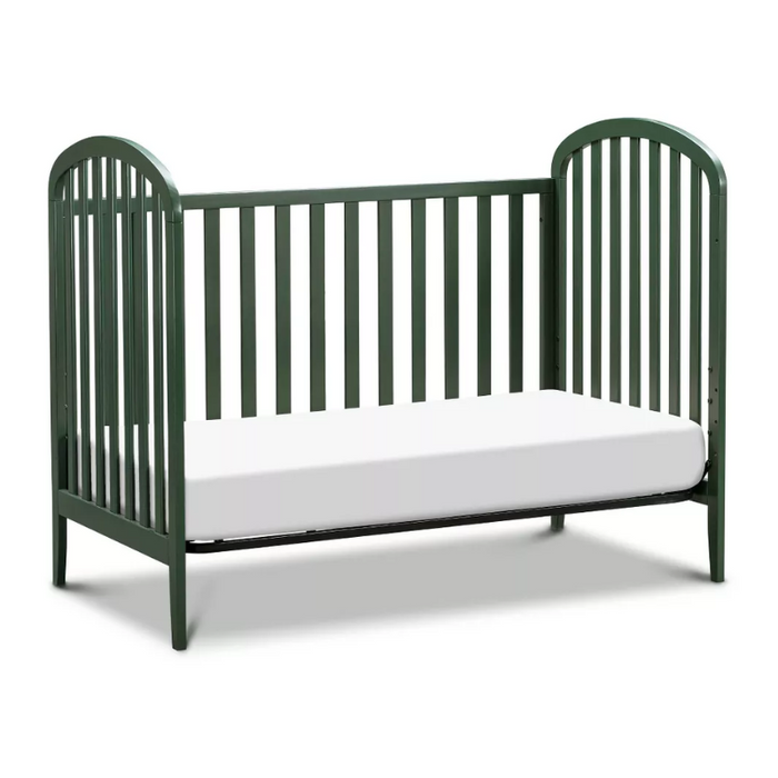 Beau 3-in-1 Convertible Crib by DaVinci at $299! Shop now at Nestled by Snuggle Bugz for Cribs.