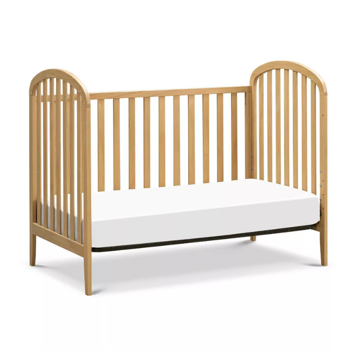Beau 3-in-1 Convertible Crib by DaVinci at $299! Shop now at Nestled by Snuggle Bugz for Cribs.
