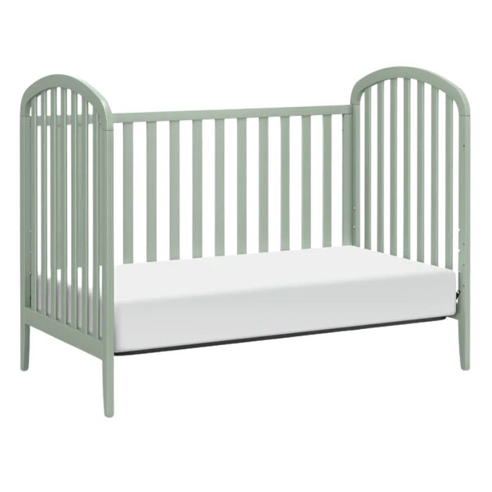 Beau 3-in-1 Convertible Crib by DaVinci at $349! Shop now at Nestled by Snuggle Bugz for Cribs.