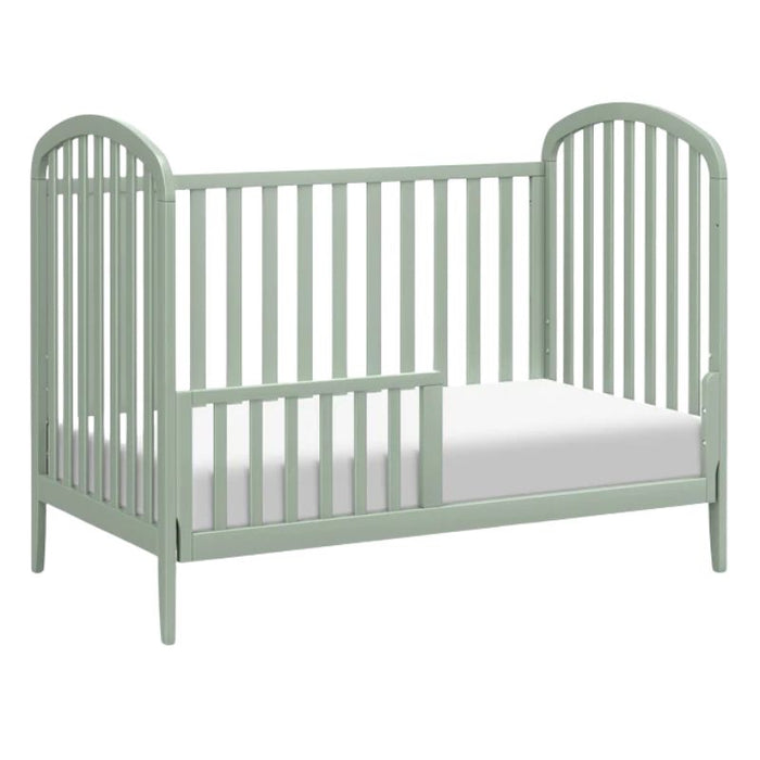 Beau 3-in-1 Convertible Crib by DaVinci at $349! Shop now at Nestled by Snuggle Bugz for Cribs.