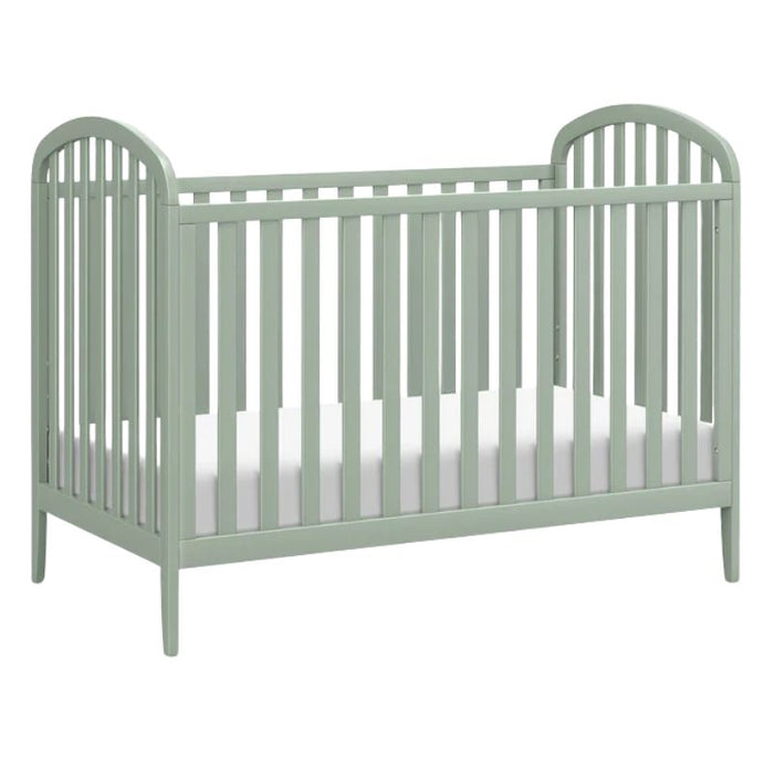 Beau 3-in-1 Convertible Crib by DaVinci at $349! Shop now at Nestled by Snuggle Bugz for Cribs.