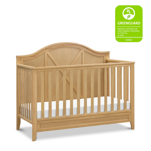 Sawyer 4-in-1 Crib by DaVinci Baby at $459! Shop now at Nestled by Snuggle Bugz for Cribs.