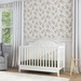 Sawyer 4-in-1 Crib by DaVinci Baby at $459! Shop now at Nestled by Snuggle Bugz for Cribs.