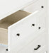 Sawyer 6-Drawer Dresser by DaVinci Baby at $579! Shop now at Nestled by Snuggle Bugz for Dressers.