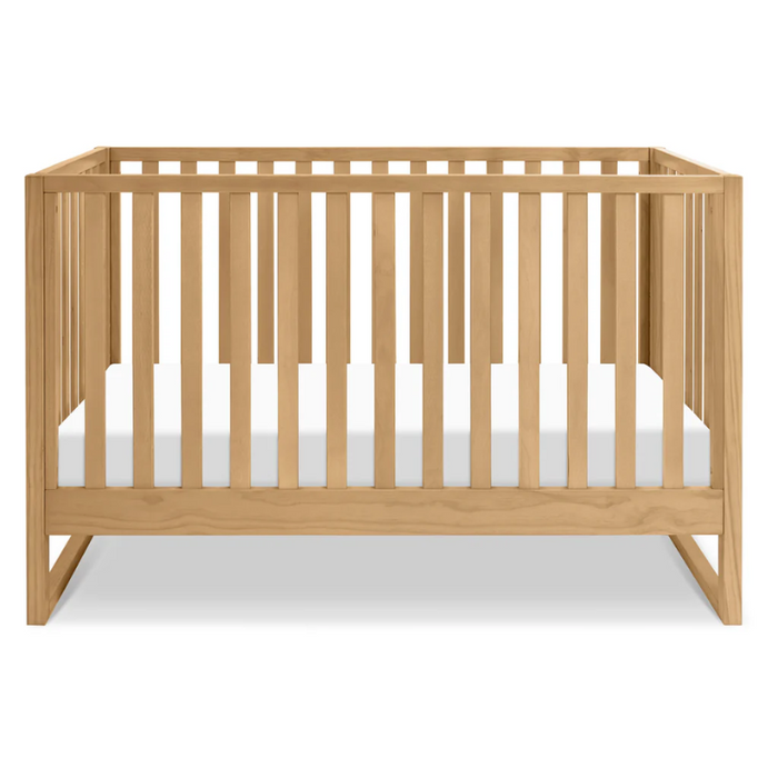 Hunter 3-in-1 Crib by DaVinci Baby at $359! Shop now at Nestled by Snuggle Bugz for Cribs.