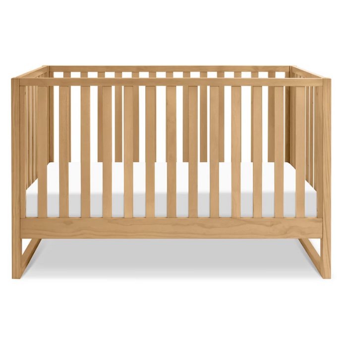 Hunter 3-in-1 Crib by DaVinci Baby at $299! Shop now at Nestled by Snuggle Bugz for Cribs.