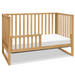 Hunter 3-in-1 Crib by DaVinci Baby at $299! Shop now at Nestled by Snuggle Bugz for Cribs.