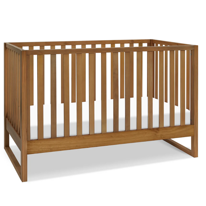 Hunter 3-in-1 Crib by DaVinci Baby at $299! Shop now at Nestled by Snuggle Bugz for Cribs.