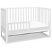 Hunter 3-in-1 Crib by DaVinci Baby at $299! Shop now at Nestled by Snuggle Bugz for Cribs.