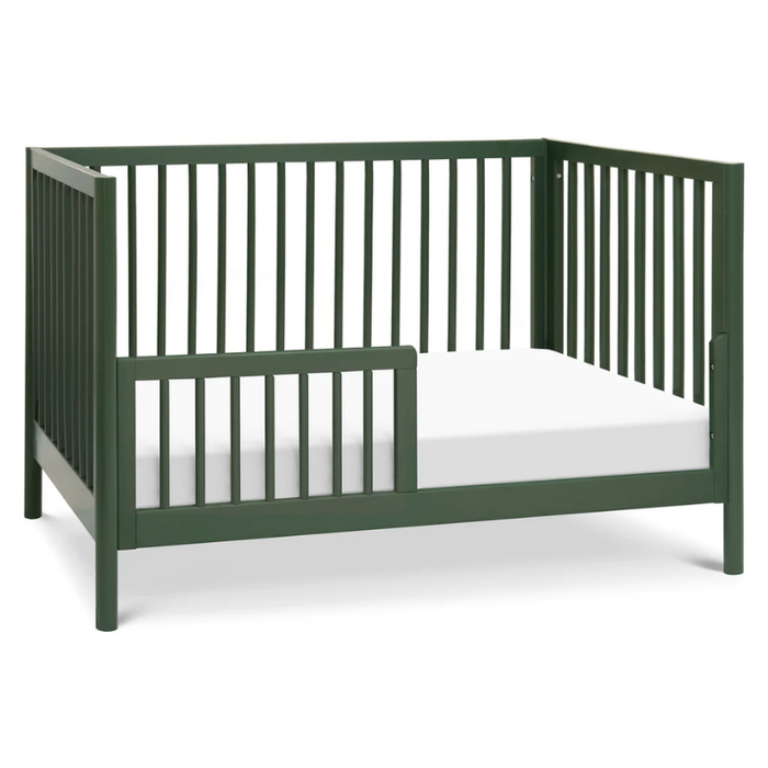 Birdie 3-in-1 Crib by DaVinci Baby at $299! Shop now at Nestled by Snuggle Bugz for Cribs.