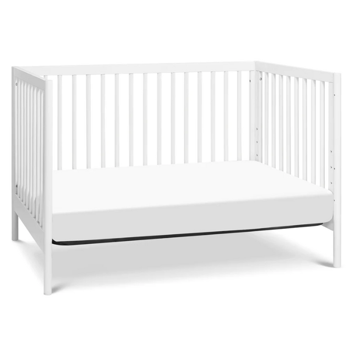 Birdie 3-in-1 Crib by DaVinci Baby at $299! Shop now at Nestled by Snuggle Bugz for Cribs.