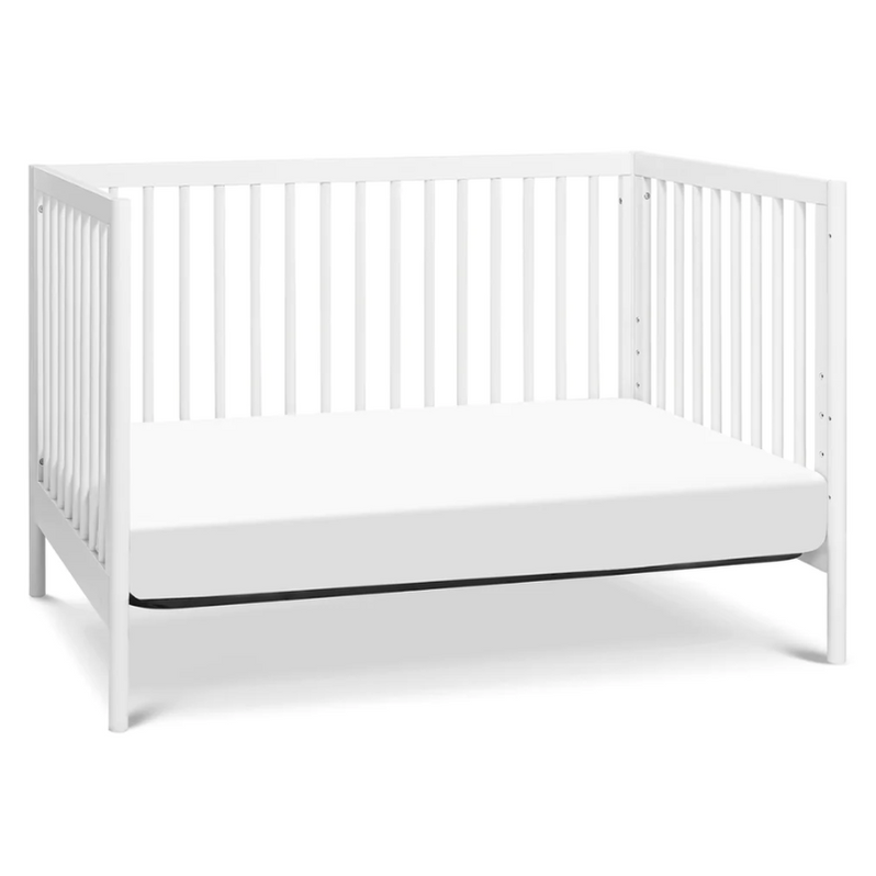 Birdie 3in1 Crib Nestled Canada's Nursery & Baby Furniture Store — Nestled by Snuggle Bugz
