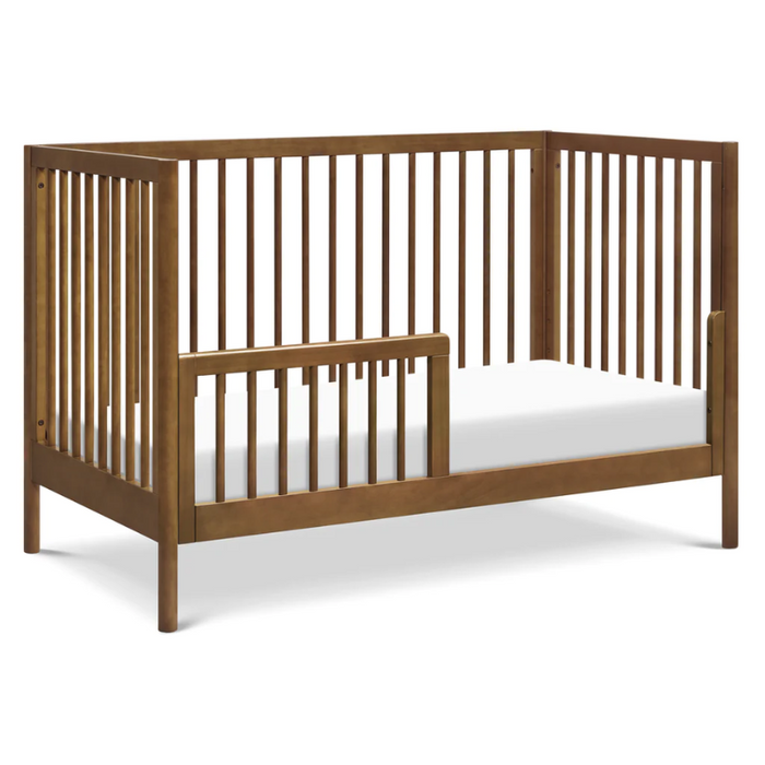 Davinci crib to toddler bed on sale