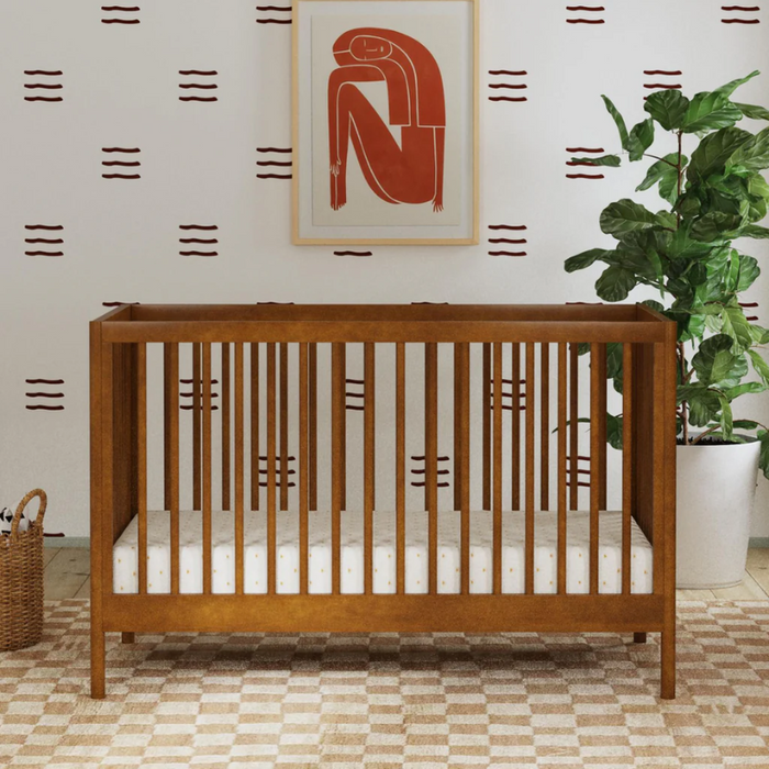 Birdie 3-in-1 Crib by DaVinci Baby at $299! Shop now at Nestled by Snuggle Bugz for Cribs.