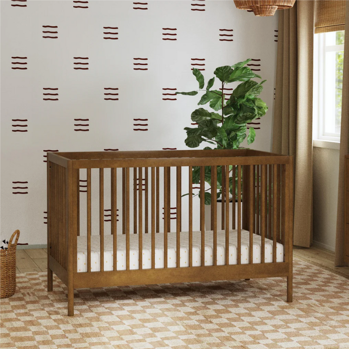 Birdie 3-in-1 Crib by DaVinci Baby at $399! Shop now at Nestled by Snuggle Bugz for Cribs.