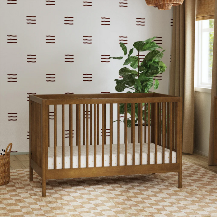 Birdie 3-in-1 Crib by DaVinci Baby at $299! Shop now at Nestled by Snuggle Bugz for Cribs.