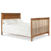 Autumn 4-in-1 Convertible Crib by DaVinci at $349! Shop now at Nestled by Snuggle Bugz for Cribs.