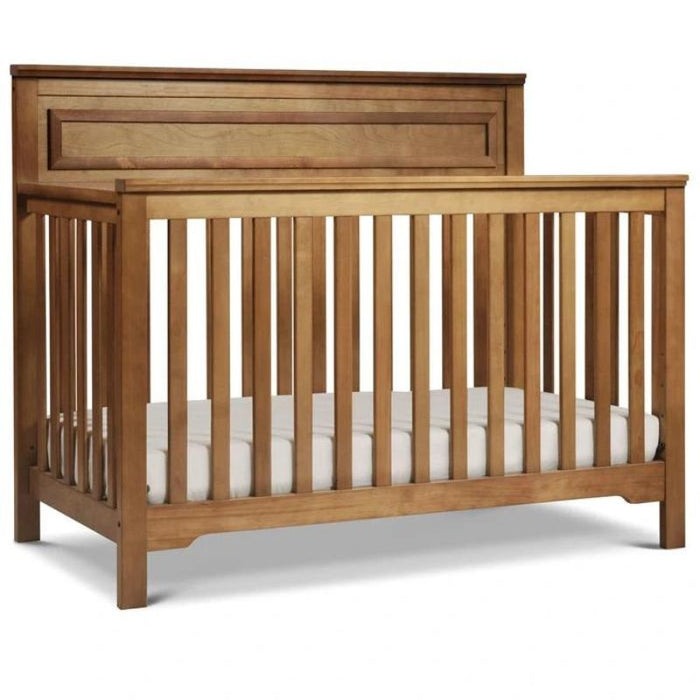 Autumn 4-in-1 Convertible Crib by DaVinci at $349! Shop now at Nestled by Snuggle Bugz for Cribs.