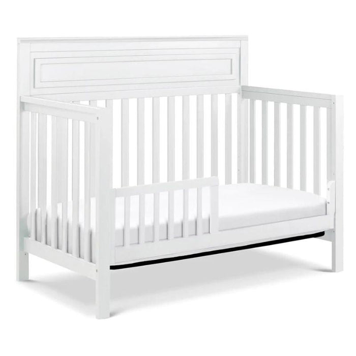 Autumn 4-in-1 Convertible Crib by DaVinci at $349! Shop now at Nestled by Snuggle Bugz for Cribs.