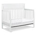 Autumn 4-in-1 Convertible Crib by DaVinci at $349! Shop now at Nestled by Snuggle Bugz for Cribs.
