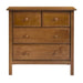Autumn 4-Drawer Dresser by DaVinci at $399! Shop now at Nestled by Snuggle Bugz for Dressers.