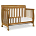 Kalani 4-in-1 Convertible Crib by DaVinci at $349! Shop now at Nestled by Snuggle Bugz for Cribs.
