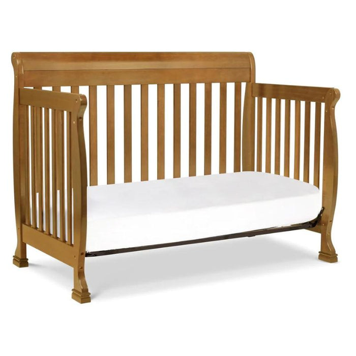 Kalani 4-in-1 Convertible Crib by DaVinci at $349! Shop now at Nestled by Snuggle Bugz for Cribs.