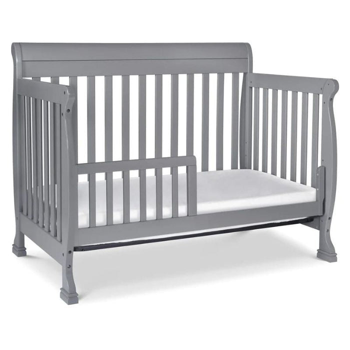 Kalani 4-in-1 Convertible Crib by DaVinci at $349! Shop now at Nestled by Snuggle Bugz for Cribs.