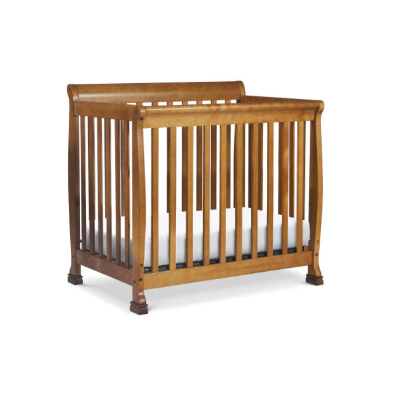Kalani Mini Crib Nestled Canada s Nursery Baby Furniture Store Nestled by Snuggle Bugz