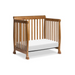 Kalani Mini Crib by DaVinci Baby at $229! Shop now at Nestled by Snuggle Bugz for Cribs.