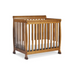 Kalani Mini Crib by DaVinci Baby at $229! Shop now at Nestled by Snuggle Bugz for Cribs.