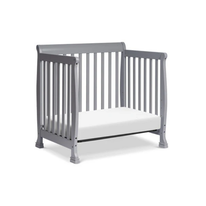 Convertible Crib Kalani In Mini Crib Davinci Kalani Mini Crib Store
