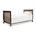 Kalani Mini Crib by DaVinci Baby at $299! Shop now at Nestled by Snuggle Bugz for Cribs.