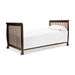 Kalani Mini Crib by DaVinci Baby at $229! Shop now at Nestled by Snuggle Bugz for Cribs.