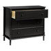 Jenny Lind Spindle 3-Drawer Dresser by DaVinci at $349! Shop now at Nestled by Snuggle Bugz for Dressers.