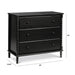 Jenny Lind Spindle 3-Drawer Dresser by DaVinci at $399! Shop now at Nestled by Snuggle Bugz for Dressers.