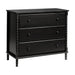 Jenny Lind Spindle 3-Drawer Dresser by DaVinci at $349! Shop now at Nestled by Snuggle Bugz for Dressers.