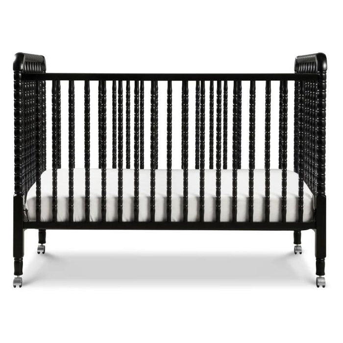Jenny Lind Stationary Crib by DaVinci at $399! Shop now at Nestled by Snuggle Bugz for Cribs.