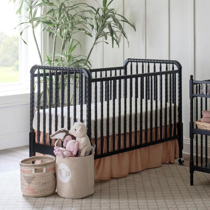 Jenny Lind Stationary Crib by DaVinci at $349! Shop now at Nestled by Snuggle Bugz for Cribs.