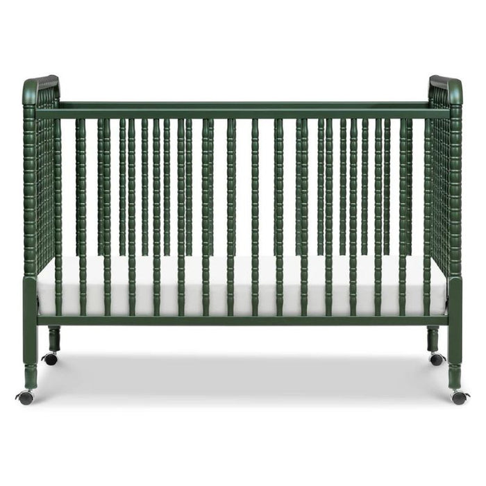 Jenny Lind Stationary Crib by DaVinci at $349! Shop now at Nestled by Snuggle Bugz for Cribs.