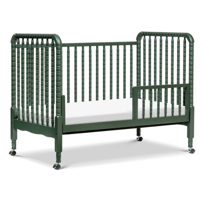 Jenny Lind Stationary Crib by DaVinci at $349! Shop now at Nestled by Snuggle Bugz for Cribs.