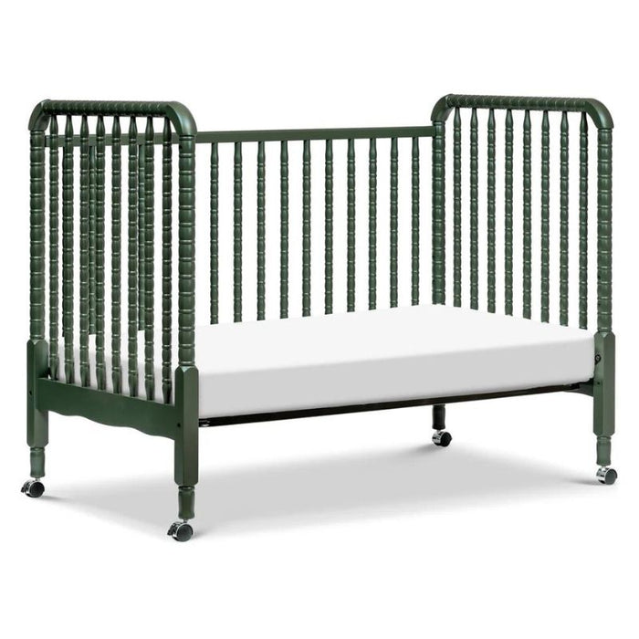 Jenny Lind Stationary Crib by DaVinci at $349! Shop now at Nestled by Snuggle Bugz for Cribs.