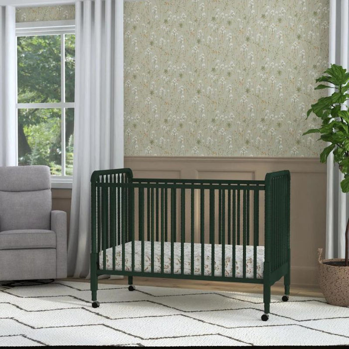 Jenny Lind Stationary Crib by DaVinci at $349! Shop now at Nestled by Snuggle Bugz for Cribs.