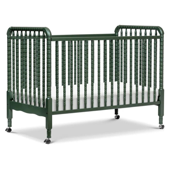 Jenny Lind Stationary Crib by DaVinci at $349! Shop now at Nestled by Snuggle Bugz for Cribs.