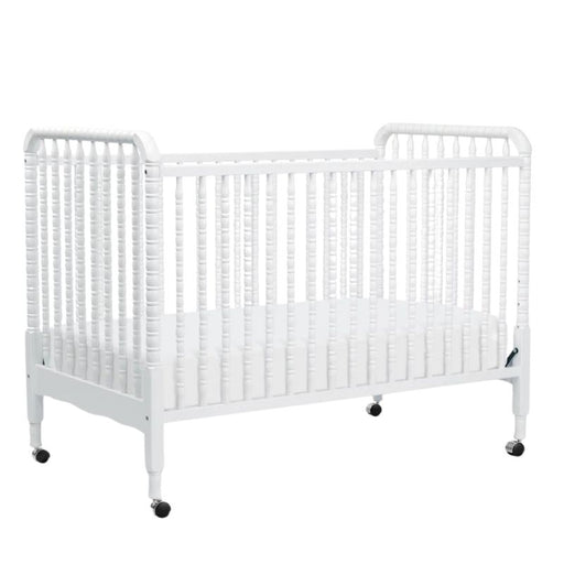 Jenny Lind Stationary Crib by DaVinci at $349! Shop now at Nestled by Snuggle Bugz for Cribs.