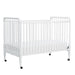 Jenny Lind Stationary Crib by DaVinci at $349! Shop now at Nestled by Snuggle Bugz for Cribs.