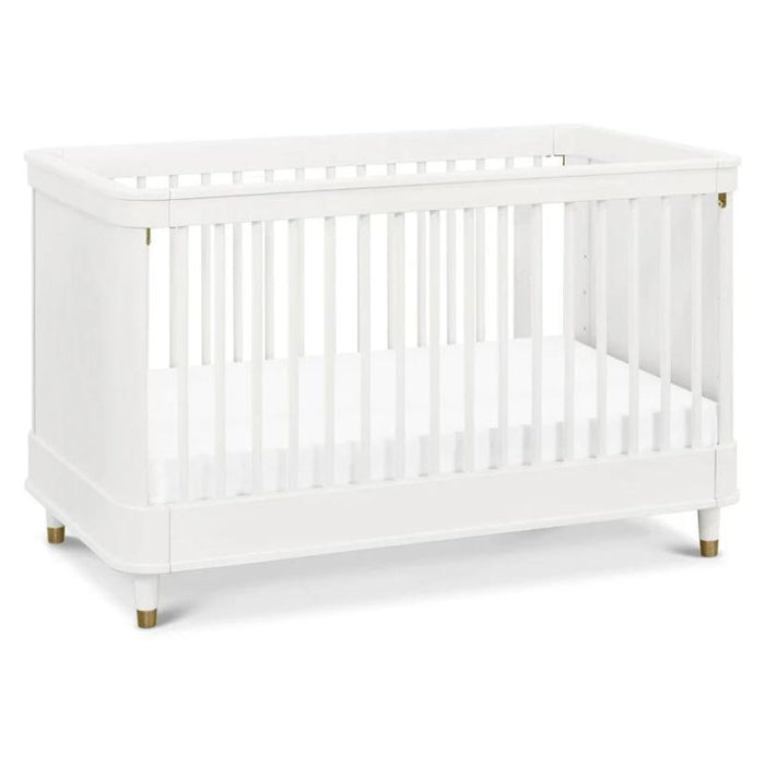 Tanner 3 in 1 Convertible Crib Nestled Canada s Nursery Baby Furniture Store Nestled by Snuggle Bugz