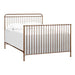 Winston 4-in-1 Convertible Crib by Namesake at $699! Shop now at Nestled by Snuggle Bugz for Cribs.